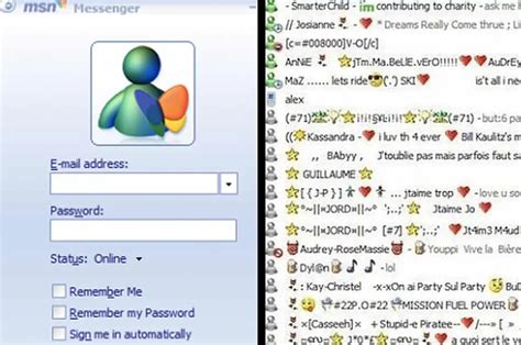 web messenger hotmail|Outlook